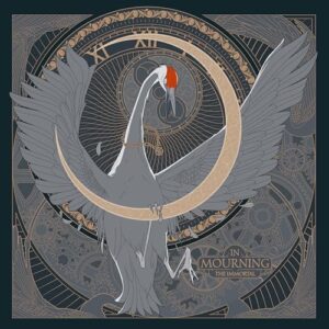 The Immortal - In Mourning (CDs)