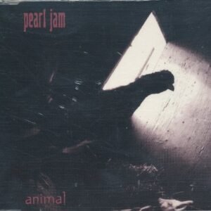 Animal - Pearl Jam (CDs)
