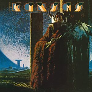 Monolith - Kansas (CDs)