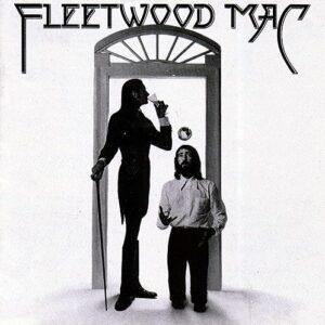 Fleetwood Mac (Remastered Edition) [CD] - Fleetwood Mac (CDs)