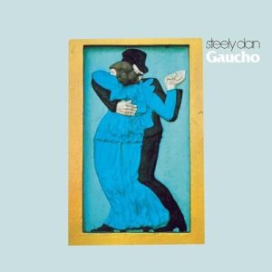 Gaucho - Steely Dan (CDs)
