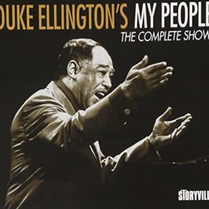 My People - Ellington, Duke (CDs)