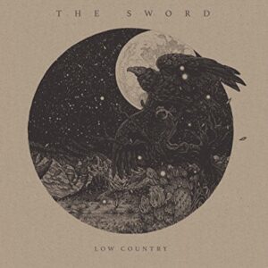 Low Country - The Sword (CDs)