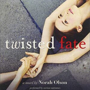 Twisted Fate - Olson, Norah (CDs)