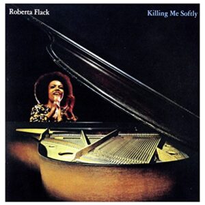 Killing Me Softly - FLACK,ROBERTA (CDs)