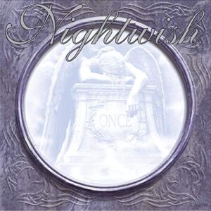 Once - NIGHTWISH (CDs)