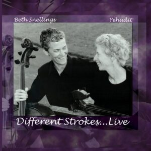 Different Strokes...Live - Different Strokes (CDs)