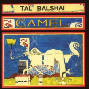 Camel (CDs)