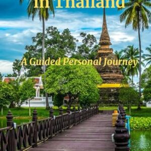 Teaching English in Thailand: A Guided Personal Journey - Travis, C.D. (CDs)