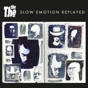 Slow Emotion Replayed (CD Single) - The The (CDs)