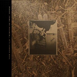 Come On Pilgrim-It's Surfer Rosa (CDs)