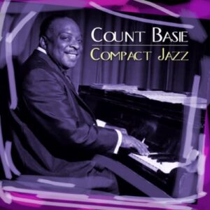 Compact Jazz: Count Basie/The Standards [Audio CD] Basie, Count (CDs)