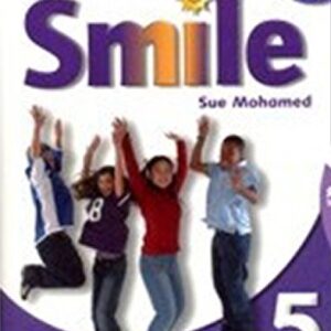 Smile New Edit. Student's Pack-5 With Audio CD - Mohamed, Sue (CDs)