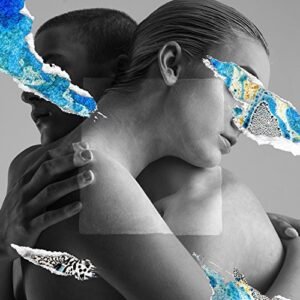 Trust The Wire - THE CORONAS (CDs)