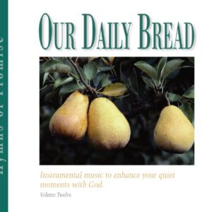 Hymns of Promise - Various (CDs)