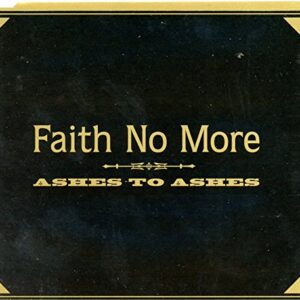 Ashes To Ashes - Part 2 (CDs)