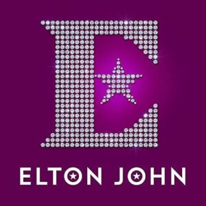 Elton John - Diamonds - Elton John (CDs)