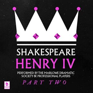 Henry IV, Pt. 2: Argo Classics - Shakespeare, William (CDs)