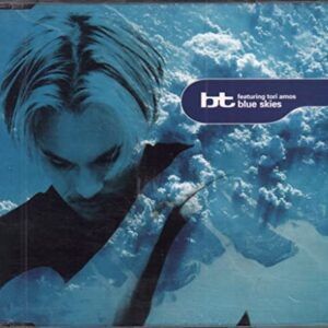 Blue Skies - BT & Tori Amos (CDs)