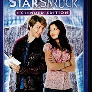 Starstruck (Extended Edition DVD + Full-Length Soundtrack CD) - Sterling Knight (CDs)