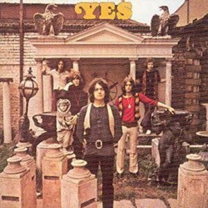 Yes - Yes (CDs)