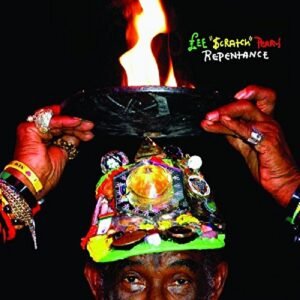Repentance - PERRY,LEE SCRATCH (CDs)