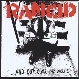 And Out Come The Wolves-20th Anniversary - Rancid (CDs)