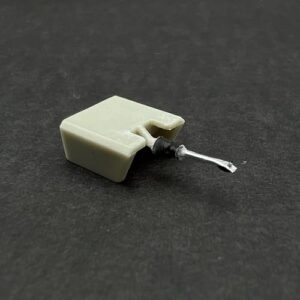 Agulha Stylus de substituição de cartucho para LESON Vn100 Vn 100s Vn-1000 LP vinil captador fonógrafo toca-discos acessórios (Discos de Vinil)