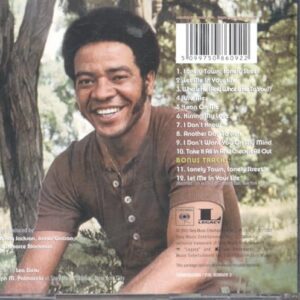 Still Bill - Withers, Bill (CDs)