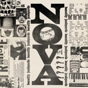 Nova - Beautify Junkyards / Weller, Paul (CDs)