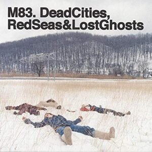 Dead Cities Red Seas & Lost Ghosts [Disco de Vinil] (Discos de Vinil)