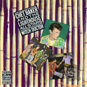 Witch Doctor - Baker, Chet (CDs)