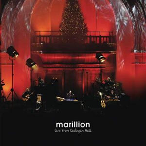 Live from Cadogan Hall - Marillion (CDs)