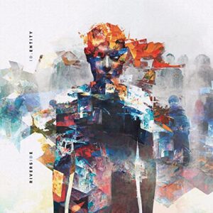 ID.Entity - Riverside (CDs)