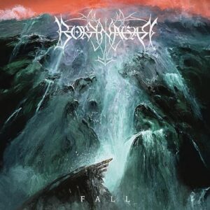 Fall - Borknagar (CDs)