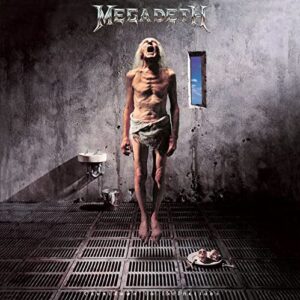 Countdown To Extinction - SHM-CD / Paper Sleeve - Megadeth (CDs)