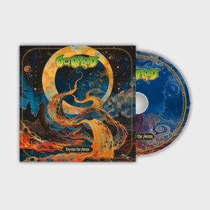Beyond The Aeons - Octoploid (CDs)
