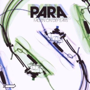 Fallen on Def Ears - Para (CDs)