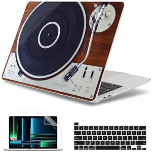 A2289-MS, Gramophone (CDs)