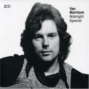 Midnight Special - Morrison, Van (CDs)