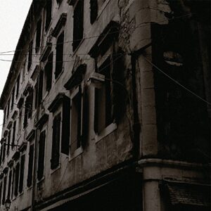 Carnival of Ourselves - Fear Falls Burning (CDs)