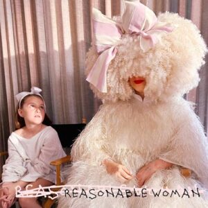 SIA - REASONABLE WOMAN - SAI (CDs)