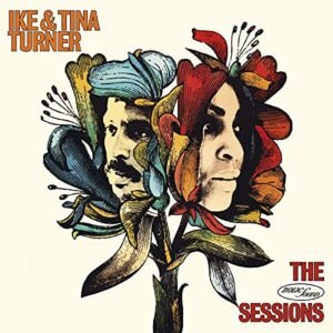 The Bolic Sound Sessions - ke & Tina Turner (CDs)