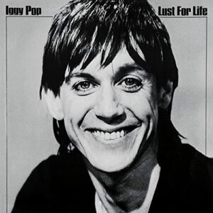 Lust For Life [2-CD] [Deluxe Edition] - Iggy Pop (CDs)