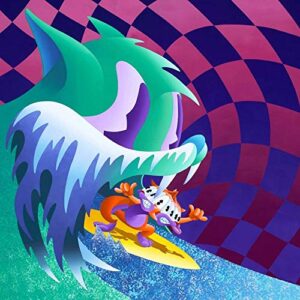 Congratulations - MGMT (CDs)