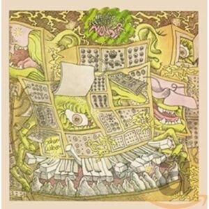 Monster - Hancock, Herbie (CDs)