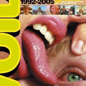 The Flaming Lips: Void by The Flaming Lips (CDs)