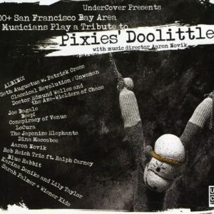 Undercover Presents Pixies Doolittle - Various Artists (CDs)