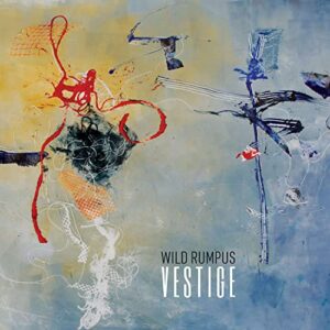 Vestige - Wild Rumpus (CDs)