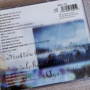 Across The Bridge Of Hope - VARIOUS ARTISTS (CDs)
